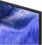 55" (138 см) Телевизор Samsung QE55QEF1AUXRU серый