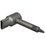 Hair dryer Aceline Super Hair Dryer gray/pink