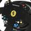 Руль ThrustMaster TS-PC Racer Ferrari 488 Challenge Edition черный