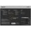 Тостер DEXP DT-8525F черный