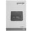 Аэрогриль Gorenje AF2700BP черный