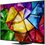 75" (189 см) Телевизор LG 75MRGB86B6A черный