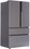 Haier HB25FSSAAARUсеребристый