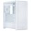 Корпус Ocypus Delta C70 ARGB [Delta-C70-WHG400XX-GL] белый