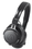 Проводные наушники Audio-Technica ATH-M60X  черный 2018