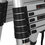 Лестница двухсекционная FinePower ZJ2060