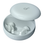 Наушники TWS Anker Soundcore Sleep A30  зеленый 2025