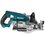 Пила дисковая Makita DRS780Z LXT 18V