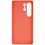 Samsung Silicone Case для Samsung Galaxy S25 Ultra