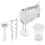 Миксер Bosch MFQ 3540 серый