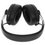 Наушники беспроводные Sennheiser MOMENTUM M3 AEBT XL [Охватывающие, закр, 6-23000 Гц, микр., рег.гр.,BT, черные]