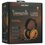 Wired headphones A4Tech Bloody M595 yellow 2024