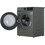 Стиральная машина Gorenje W2NHAI94APS/C серый