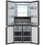 Haier HTF-690DGS7RU1
