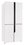 Nordfrost RFQ 510 NFGW