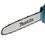 Аккумуляторная цепная пила Makita DUC355PT2  шина - 35 см (14")
