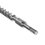 Бур DeWalt DT9685 450 мм