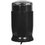 Electric coffee grinder DEXP DCG-160R black