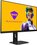 27" Монитор Machenike MK-ZQ27F210L черный