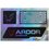 Коврик ARDOR GAMING Dark Asia Yujitsu (XL) разноцветный
