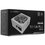 Блок питания Montech TITAN PLA 850W [TIX0124] белый