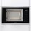 Встраиваемая микроволновая печь Gorenje BMX251M2BG черный