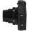 Компактный фотоаппарат Sony RX-100 VII черный