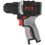Дрель-шуруповерт P.I.T. PBM12K-10B X-DRIVER SOLO OnePower 12V без ЗУ, без АКБ