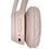Беспроводные наушники Logitech Zone 300  розовый 2024