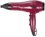 Фен Scarlett SC-HD70I67 красный/черный