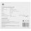Wireless charger DEXP IET15WWC-2 white