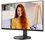 27" Монитор AOC U27B3AF черный