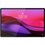 12.7" Tablet Lenovo Yoga Tab Plus Wi-Fi 256 GB blue