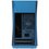 Корпус Fractal Design Era ITX [FD-CA-ERA-ITX-BU] синий