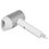 Фен Xiaomi Water Ionic Hair Dryer H500 серебристый/белый