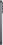 6.77" Smartfon HONOR X8d 256 GB qora