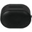 Portativ kolonka Fiero Blackline Mini FR120, qora