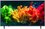 50" (126 см) Телевизор LG 50QNED80B6B черный