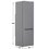 Indesit ITS 4200 XBсеребристый
