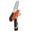 Аккумуляторная цепная мини-пила Stihl GTA 26 set  шина - 10 см (4")