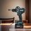 Дрель-шуруповерт Makita HP001GD201 XGT 40V