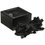 Блок питания DEEPCOOL PL650D [R-PL650D-FC0B-WDEU-V2] черный