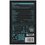 Мышь беспроводная/проводная GravaStar Mercury M1 Pro Gradient Black [80004569] черный