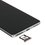 6.78" Smartfon Tecno CAMON 40 256 GB qora