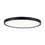 Светильник настенно-потолочный Yeelight Meteor Smart Ceiling Light C300 черный