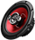 Коаксиальная акустическая система УРАЛ DDB AS-D1741