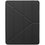 Чехол-книжка  Aceline Origami для Apple iPad Air 13" (M2) черный