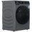Стирально-сушильная машина Gorenje WD2PA1X64A2DGW/C серый