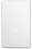 Компактный фотопринтер Xiaomi Portable Photo Printer Pro белый