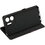 Чехол-книжка  BoraSCO Book Case для Infinix SMART 9 фиолетовый